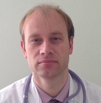 Камаев Андрей Вячеславович