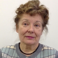 Макарова Ирина Вадимовна