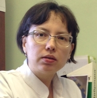 Трусова Ольга Валерьевна