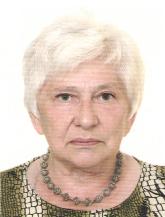 Дзеранова Наталья Яковлевна