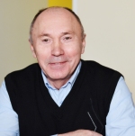 Жила Николай Григорьевич