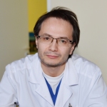 Подкаменев Алексей Владимирович