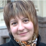 Назарова Анна Николаевна