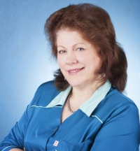 профессор Белогурова Маргарита Борисовна