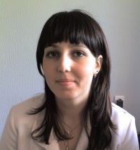 Диникина Юлия Валерьевна