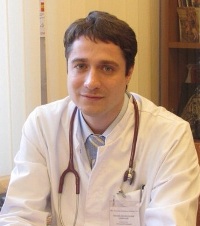 Кондратьев Глеб Валентинович