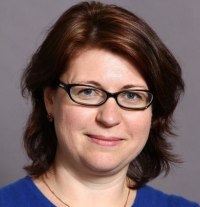 Крылова Анна Игоревна