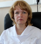 профессор Кулева Светлана Александровна