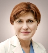 Махароблишвили Дали Вахтанговна