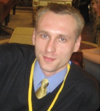 Передереев Сергей Сергеевич