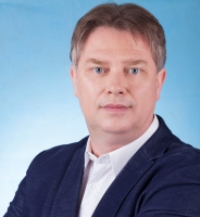 доцент Силков Вячеслав Борисович