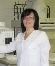 доцент Сотникова Елена Анатольевна