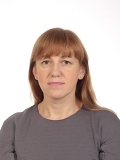 Дитковская Лилия Викторовна