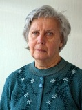 Касаткина Татьяна Николаевна