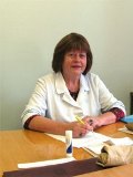 Лащенко Екатерина Александровна