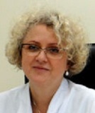 Невмержицкая Оксана Владимировна