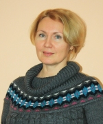 Халилова Лилия Ирековна