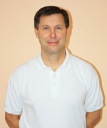 Комиссарчик Константин Михайлович