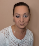 Комиссарова Ольга Александровна