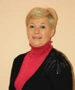 Ковшура Елена Олеговна