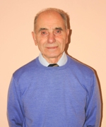 Мирниченко Виктор Алексеевич