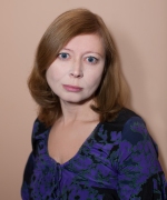 Митенкова Любовь Вячеславовна