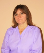 Плотникова Светлана Станиславовна