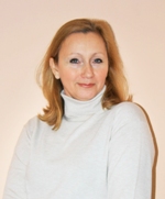 Венгерова Наталья Николаевна