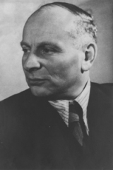 Александр Григорьевич Гинецинский