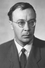 Виктор Дмитриевич Глебовский