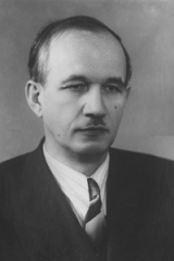 Дмитрий Григорьевич Квасов