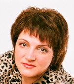 Федорова Лариса Арзумановна