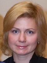 Фомина Мария Юрьевна