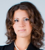 Скрипченко Елена Юрьевна