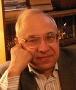 Воронков Борис Васильевич