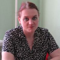 Билецкая Марина Петровна