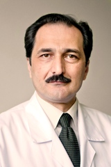 Багатурия Георгий Отарович