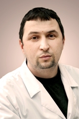 Богатиков Александр Александрович