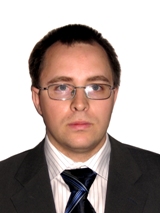 Карпатский Игорь Владимирович