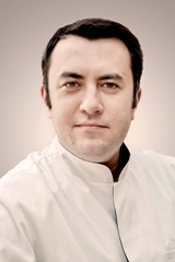 Климшин Сергей Борисович