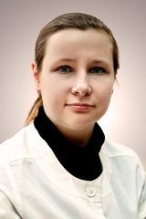 Матвеева Зоя Сергеевна