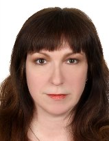 Пилькевич Ольга Ярославовна