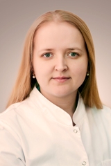 Вабалайте Кристина Викторовна