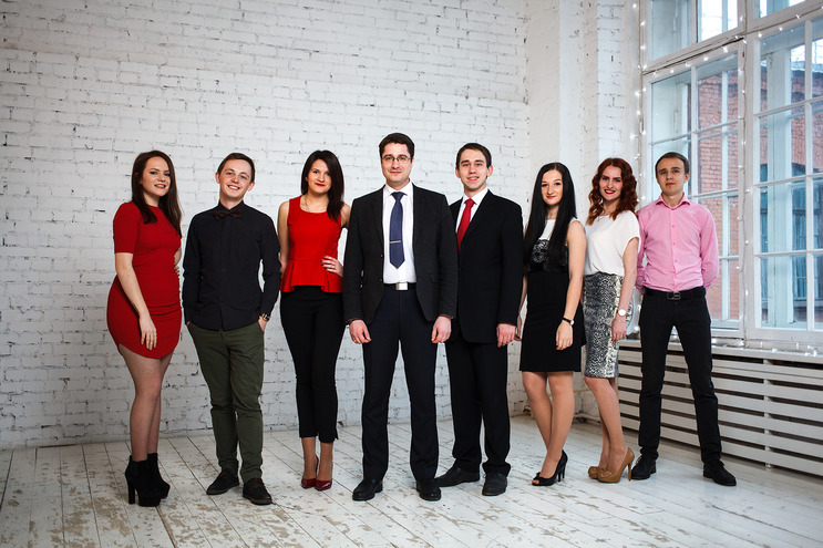 председатель