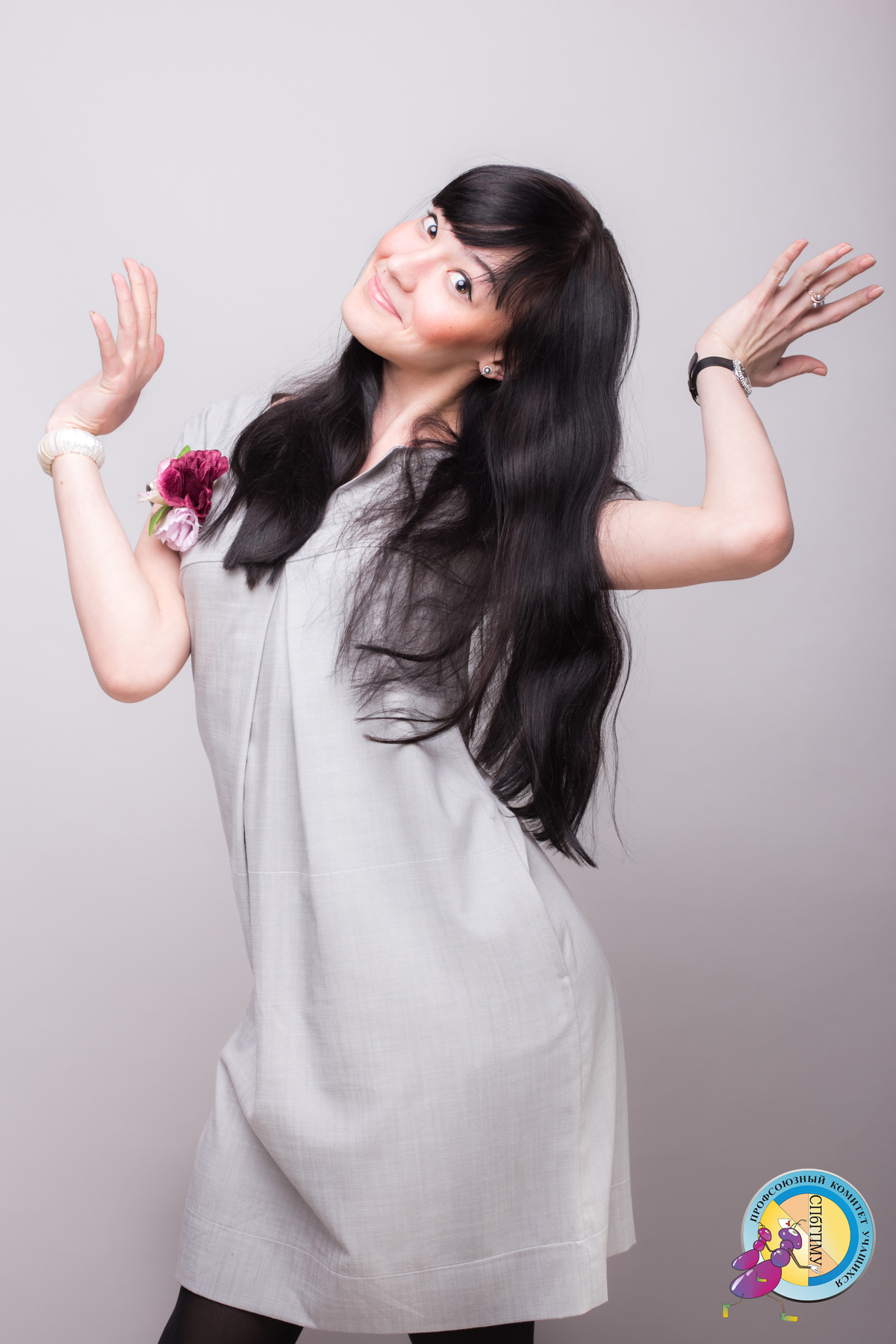 председатель