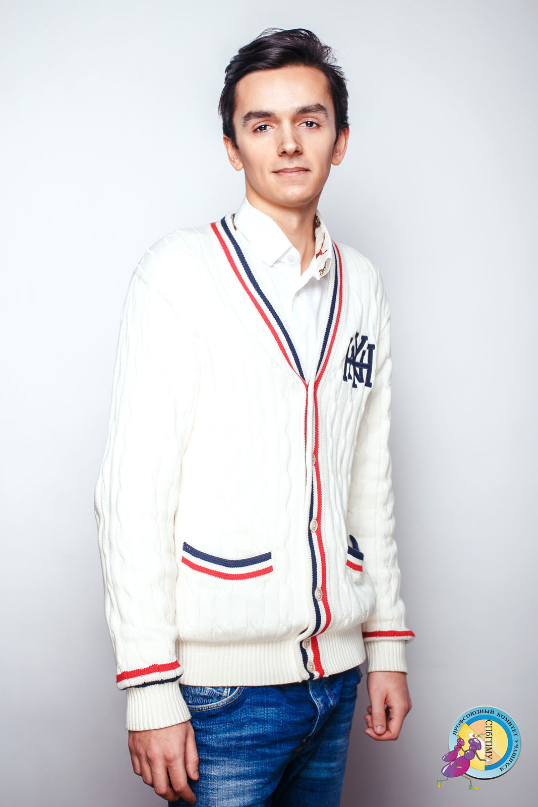 председатель