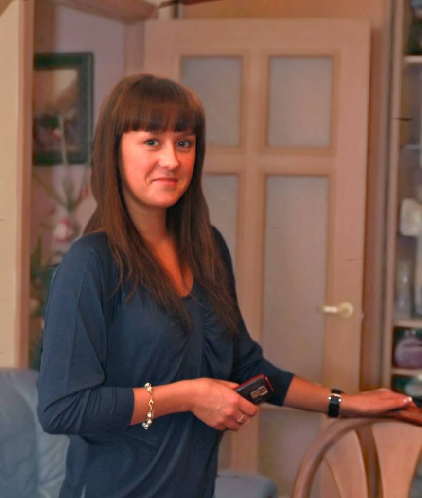 Председатель