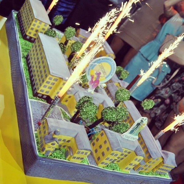 председатель