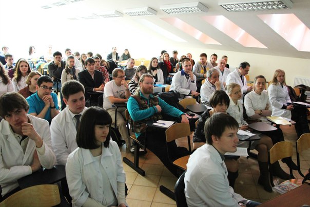 председатель