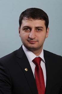 Председатель